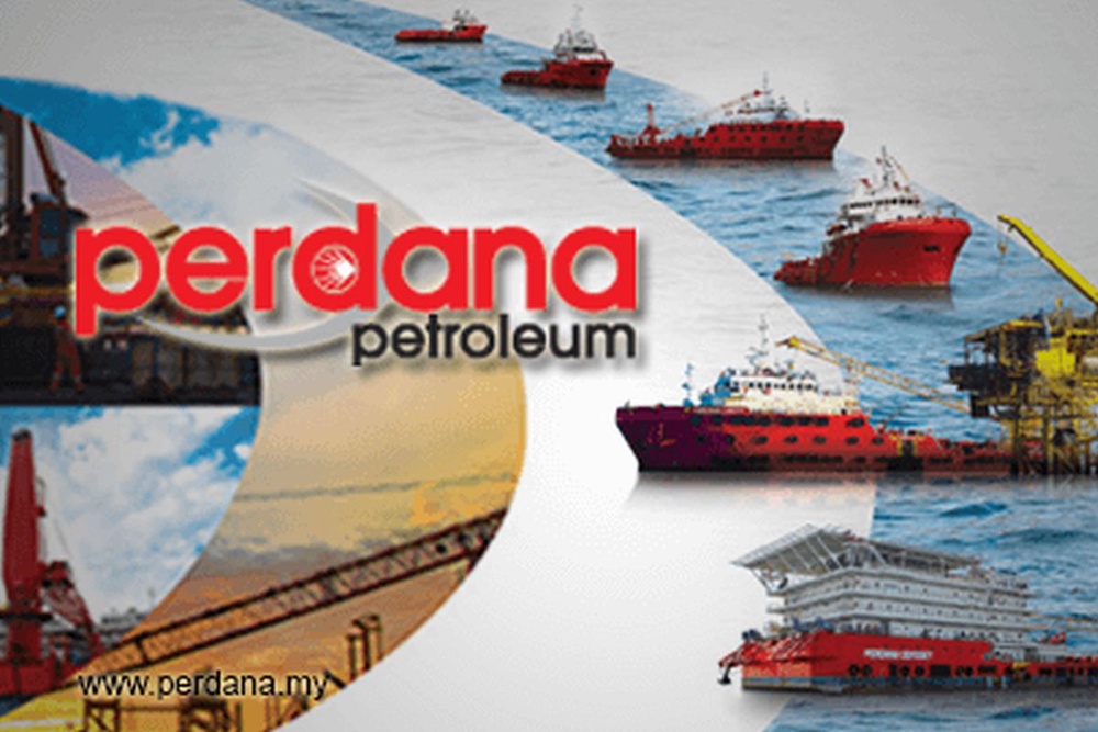 Perdana Petroleum Bags Three Charter Contracts From Major Shareholder ...